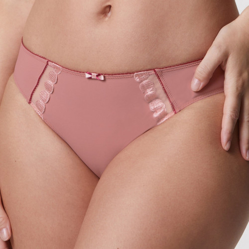 Slip - Rose-PALMA - Bestform - Bestform lingerie & maillot de bain