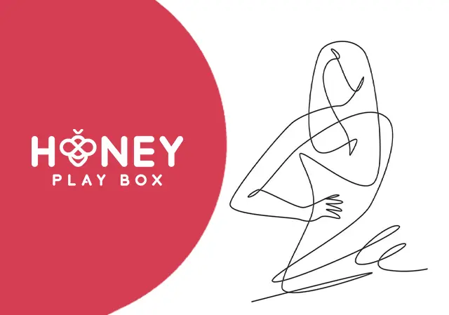 Sextoys Honey Play Box