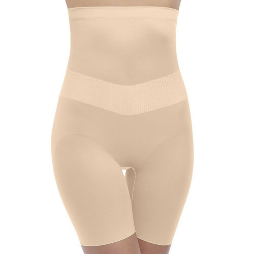 Gaine culotte haute Wacoal BODYLIFT Macaron Wacoal lingerie  - Lingerie maillot sculptant