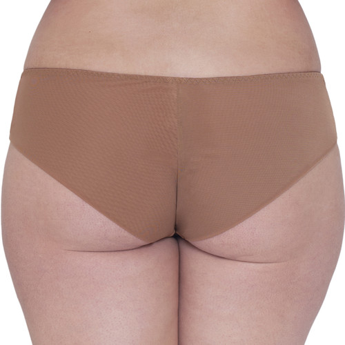 Shorty/Boxer Luxe Curvy Kate