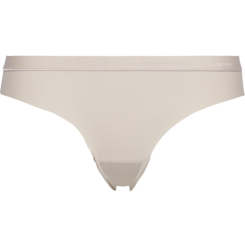 Culotte rose en nylon - Calvin Klein Underwear - Selection moins 25