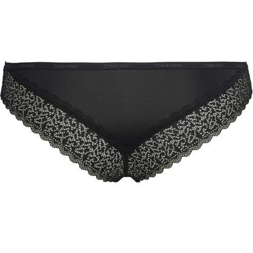Culotte/Slip Calvin Klein Underwear FLIRTY