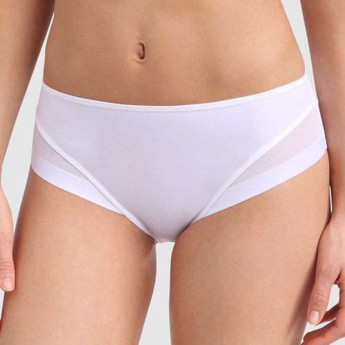Culotte blanche Dim  - Dim lingerie