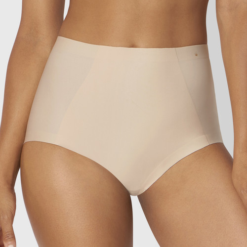 Culotte haute galbante - Nude Medium Shaping Series Highwaist Panty Triumph  - Lingerie Bonnets Profonds