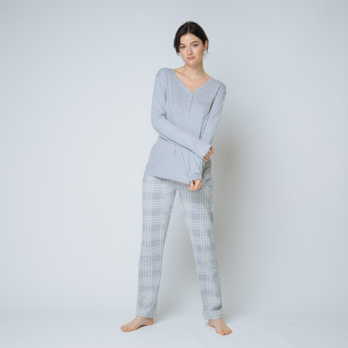 Ensembles et Pyjamas Iconic
