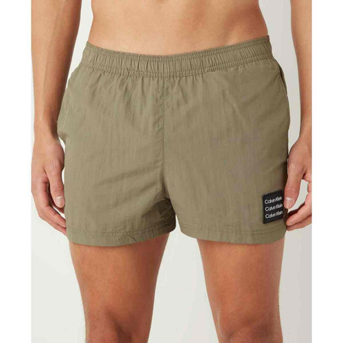 Shorties / Boxers de Bain Calvin Klein Underwear