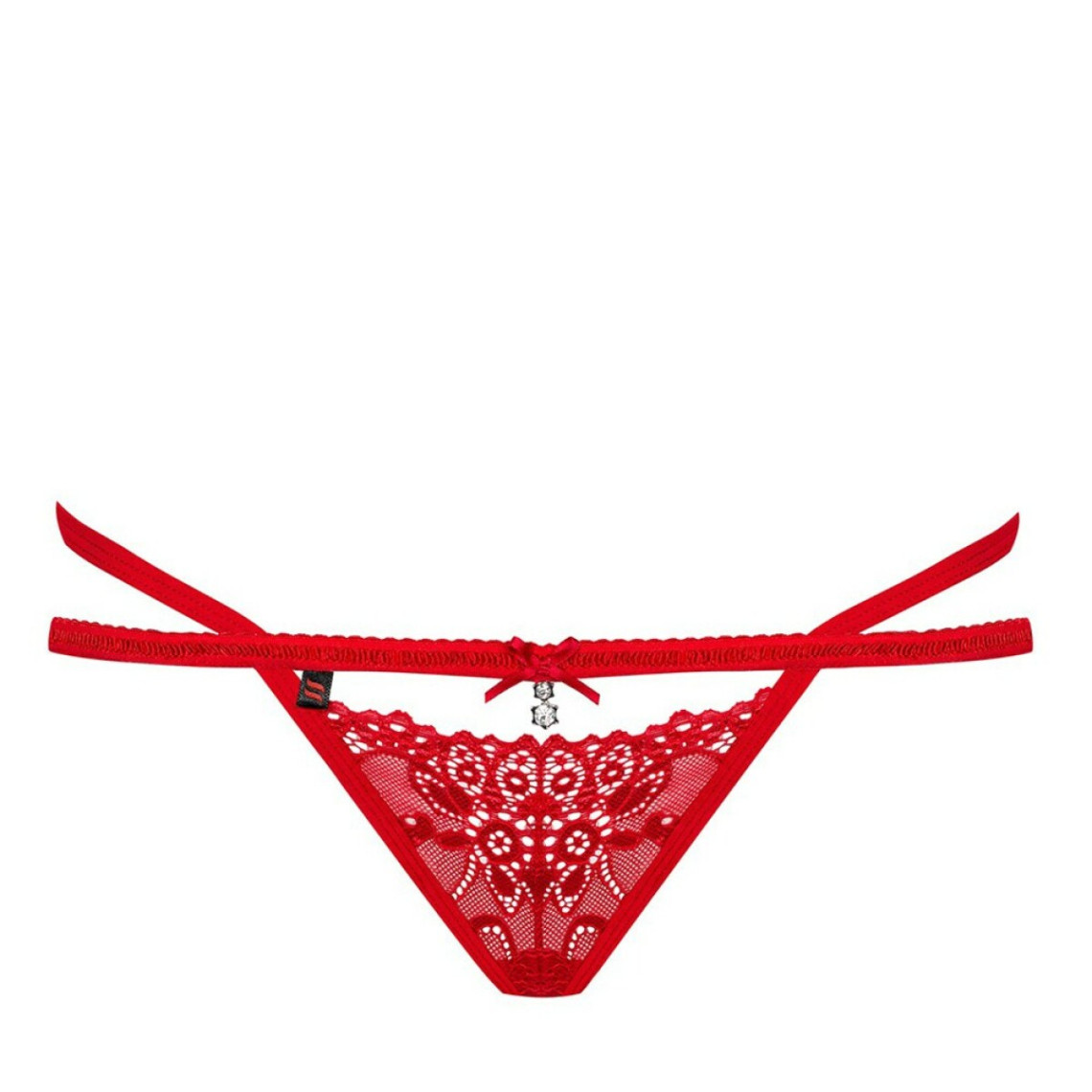 String/Tanga Sexy Panty Obsessive