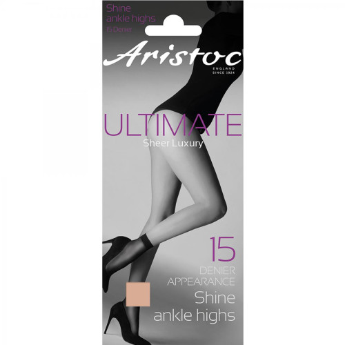 Chaussette 15D Aristoc ULTIMATE nude Aristoc   - Aristoc chaussant