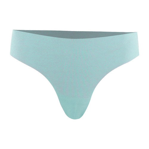 Slip femme Easy Essentiel bleu - Athéna - Promo fitancy lingerie grande taille