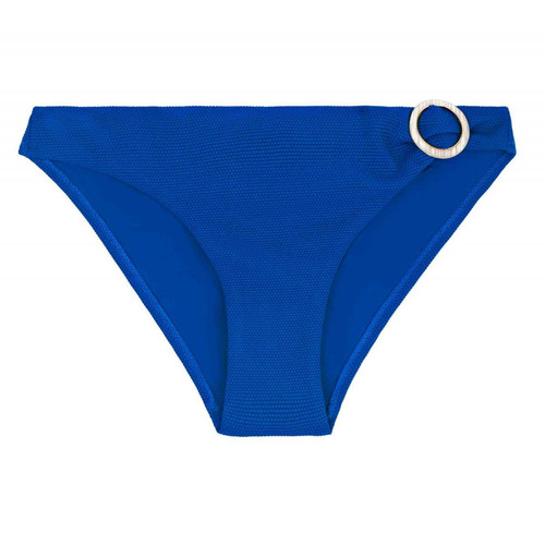 Culotte de bain brésilienne bleu Aubade Maillots Summer Fizz Aubade Maillots   - Maillot de bain aubade grande taille