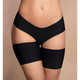 Bandes anti-frottements cuisses Noires Bye Bra Accessories