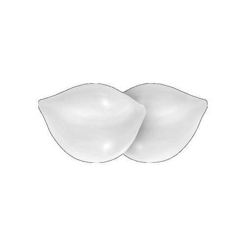 Coussinets push-up transparent Bye Bra - Bye Bra - Selection mix and match