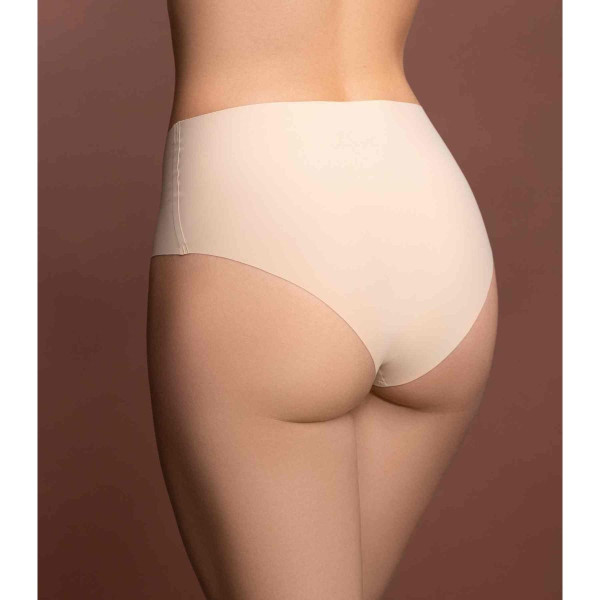 Culottes taille haute Bye Bra INVISIBLE SHAPEWEAR