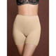 Panty taille haute invisible sculptant Bye Bra INVISIBLE SHAPEWEAR Beige
