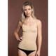 Top invisible - Beige Bye Bra Invisible Shapewear