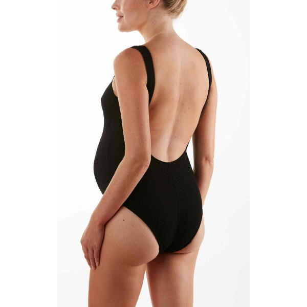Maillot Maternité Cache Coeur Maillot BAYSIDE