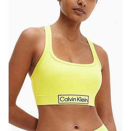 Sans armatures Calvin Klein Underwear