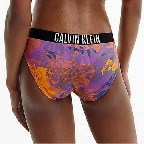 Culottes / Slips de Bain Calvin Klein Underwear