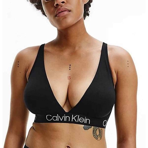 Calvin Klein Underwear Sans armatures