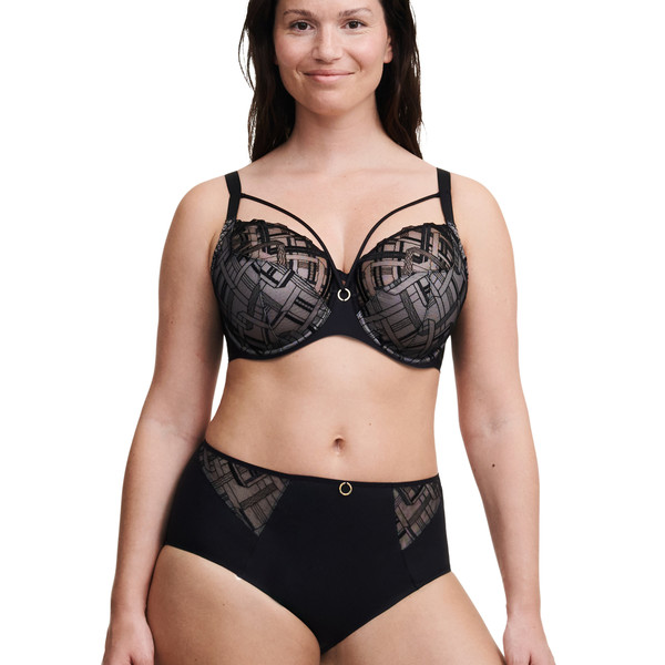 Chantelle Emboitants Graphic Support