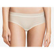 Shorty - Ivoire Chantelle Softstretch
