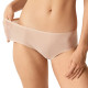 Shorty Chantelle SOFT STRETCH nude
