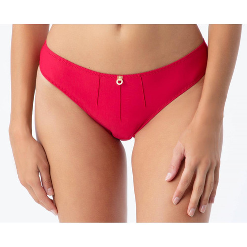 Culotte Daniel Hechter Fred rouge  - Culotte rouge
