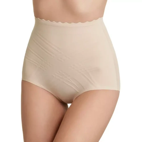 Culotte Haute - Nude Dim  - Dim lingerie