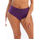 Culotte taille haute - Violet Elomi Cate