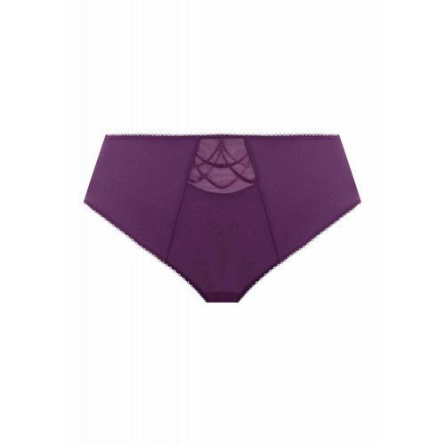Culotte taille haute - Violet Elomi Cate - Soldes Fitancy