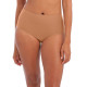 Culotte haute stretch invisible - Beige Smoothease Fantasie