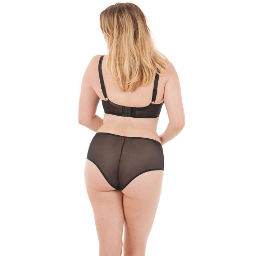 Shorty/Boxer Victory Curvy Kate