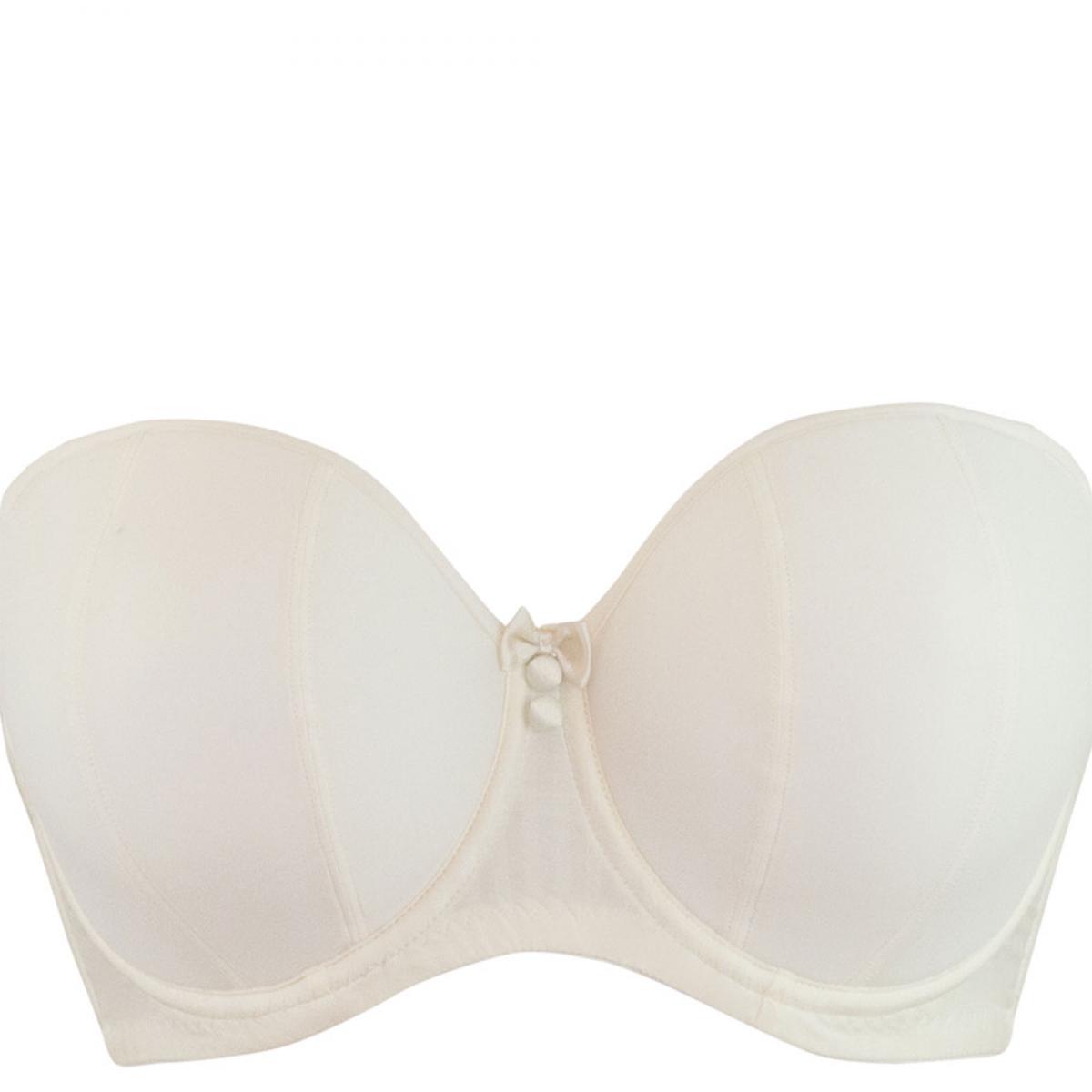 Mariage Curvy Kate Luxe