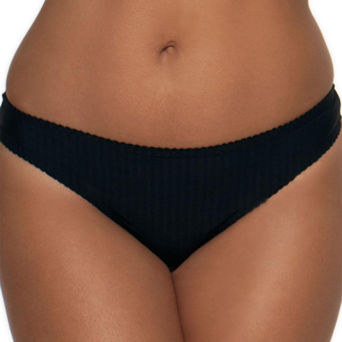 String Curvy Kate LUXE black