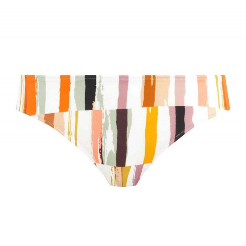 Culotte de bain - Multicolore Freya Maillots SHELL ISLAND - Maillot de bain deux pieces grande taille