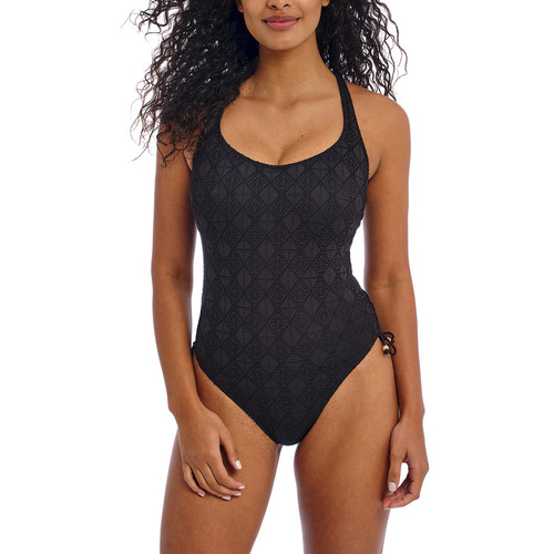 Maillot 1 pièce classique Freya Maillots UW Swimsuit