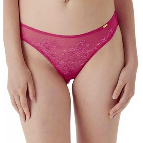 Culotte classique - Rose Gossard Glossies Lace - Gossard - Selection moins 25