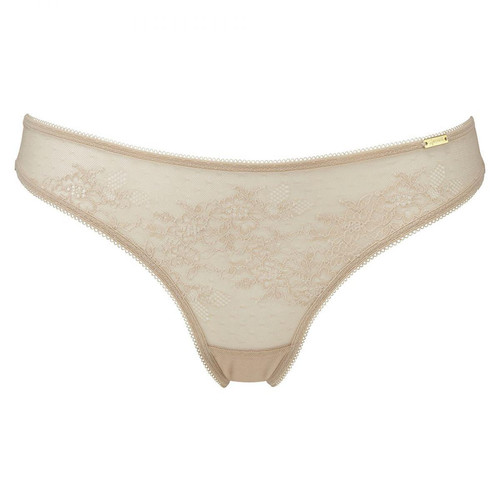 String - Nude Gossard Glossies - Fitancy
