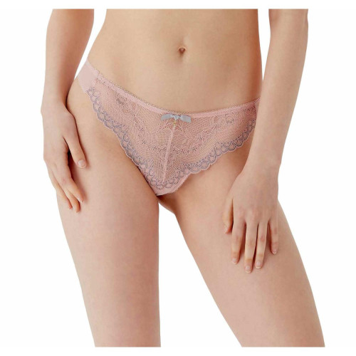 String Gossard SUPERBOOST LACE Rose - French Days Fitancy