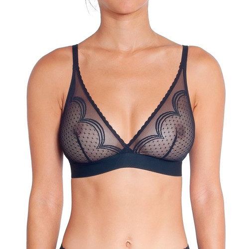 Florence Soutien Gorge Triangle 