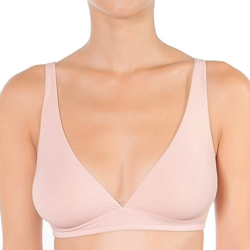 Forever Skin Soutien Gorge Triangle  nude - Huit Lingerie - Lingerie soutien gorge 90d