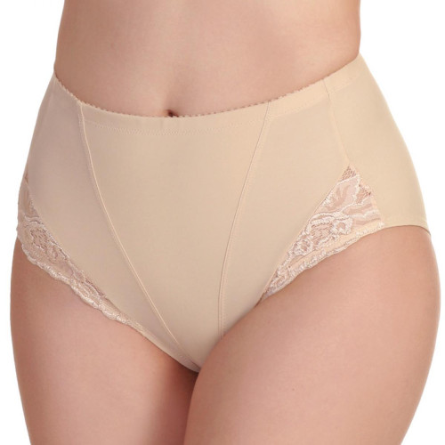 Culotte gainante Jolidon Comfort Style Beige - Stay at home