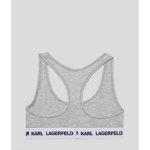Sans armatures Karl Lagerfeld KARL LAGERFELD