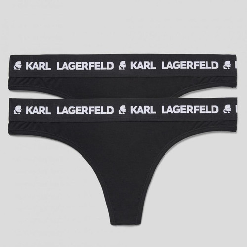 Karl Lagerfeld String/Tanga KARL LAGERFELD
