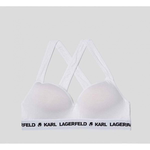 Karl Lagerfeld Sans armatures