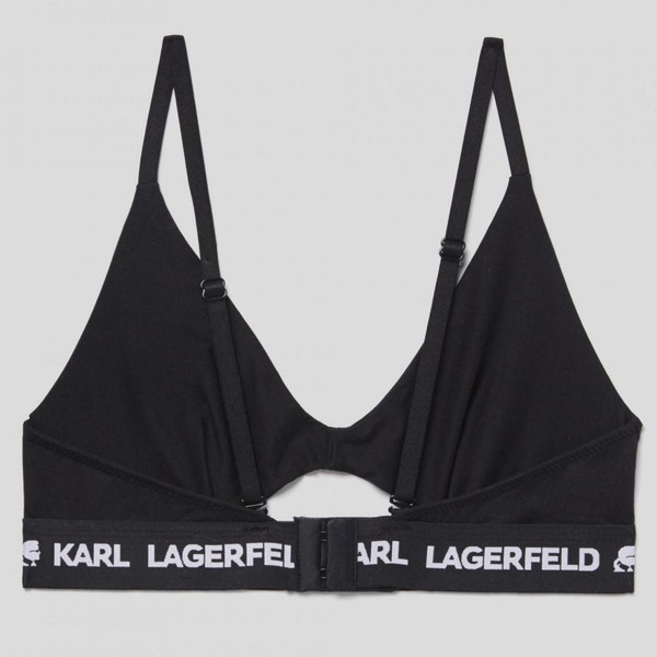Sans armatures Karl Lagerfeld KARL LAGERFELD