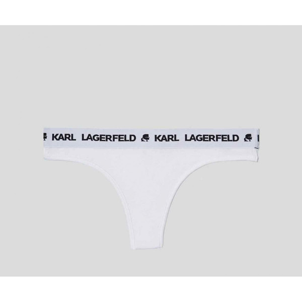 Karl Lagerfeld String/Tanga