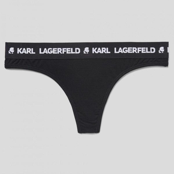 Karl Lagerfeld String/Tanga KARL LAGERFELD