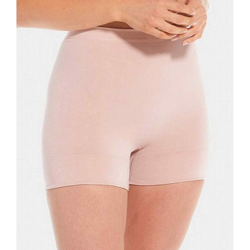 Panty gainant - Rose MAGIC bodyfashion Comfort - Magic Body Fashion - Promo fitancy lingerie grande taille