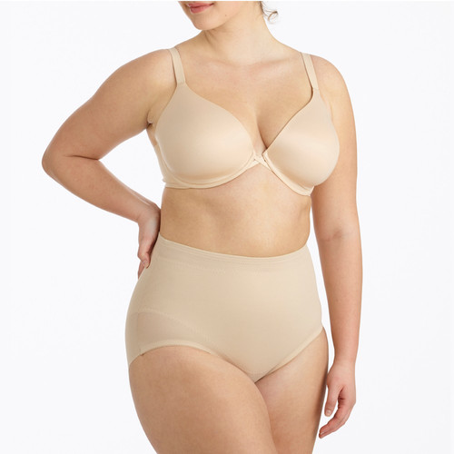 Culotte gainante Miraclesuit SHAPEWEAR nude